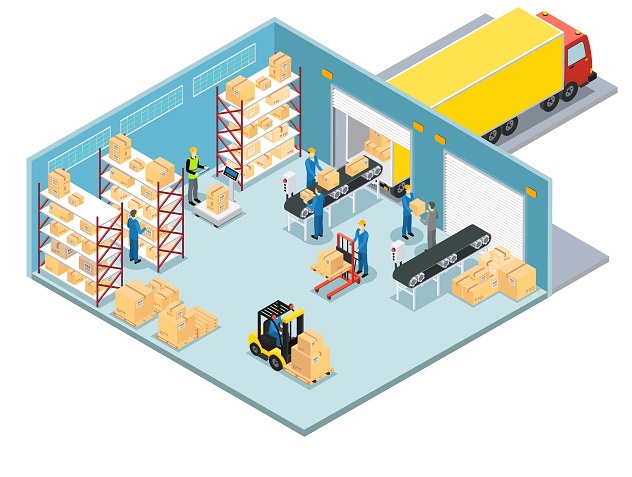 풀필먼트 서비스(Fulfillment Service) 