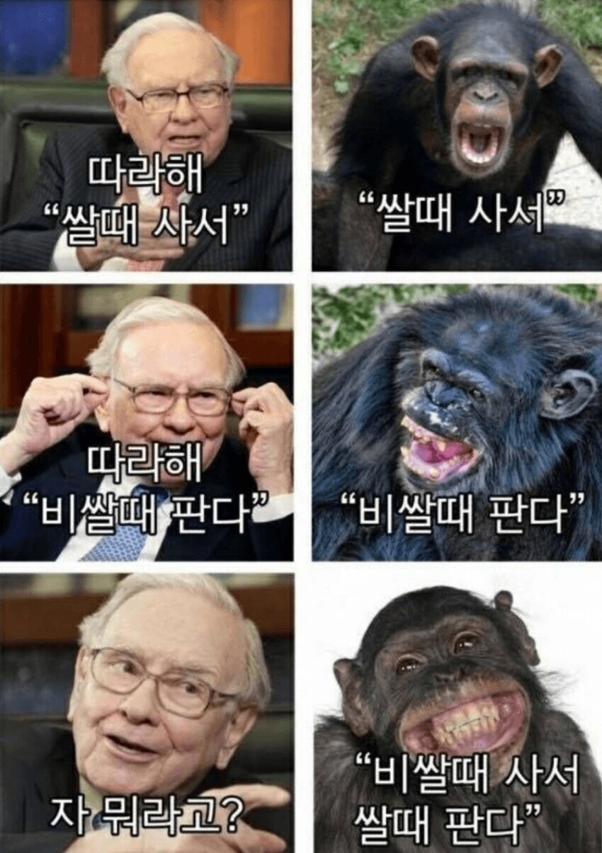 가치투자