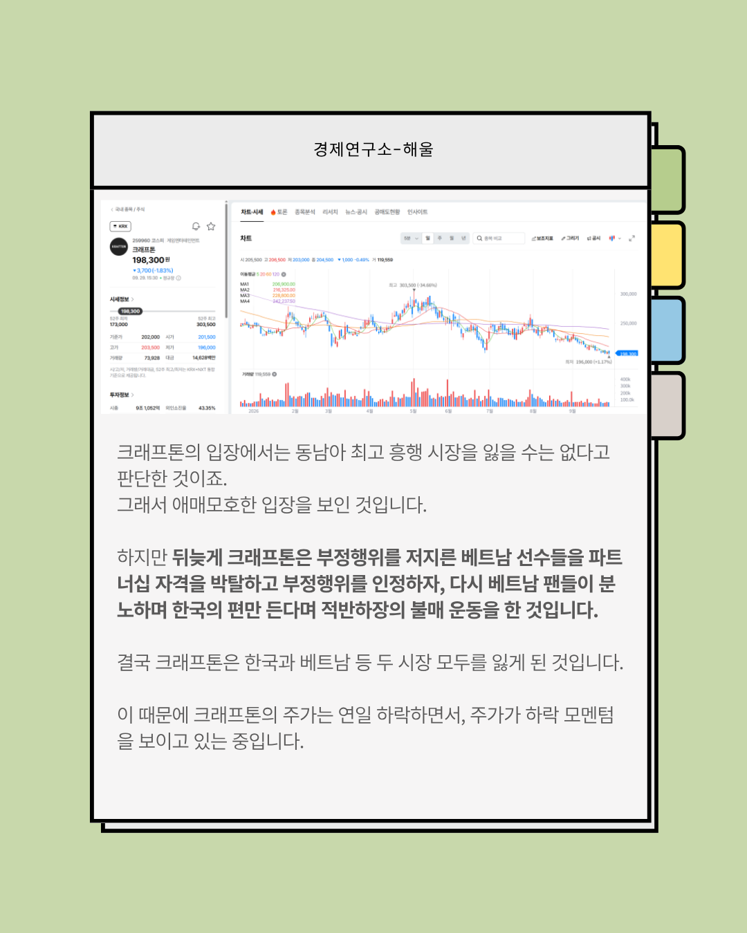 베트남 배그 방플 사태, 자충수에 빠진 크래프톤