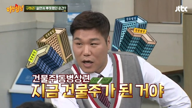 리츠란 무엇인가?