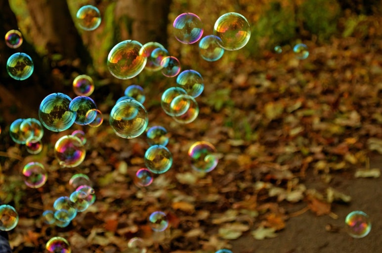버블 경제(Economic bubble)