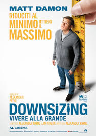 다운사이징(Downsizing) 